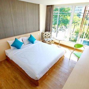 Superior Double Kamer